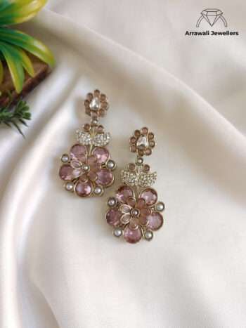 Earring arrawali